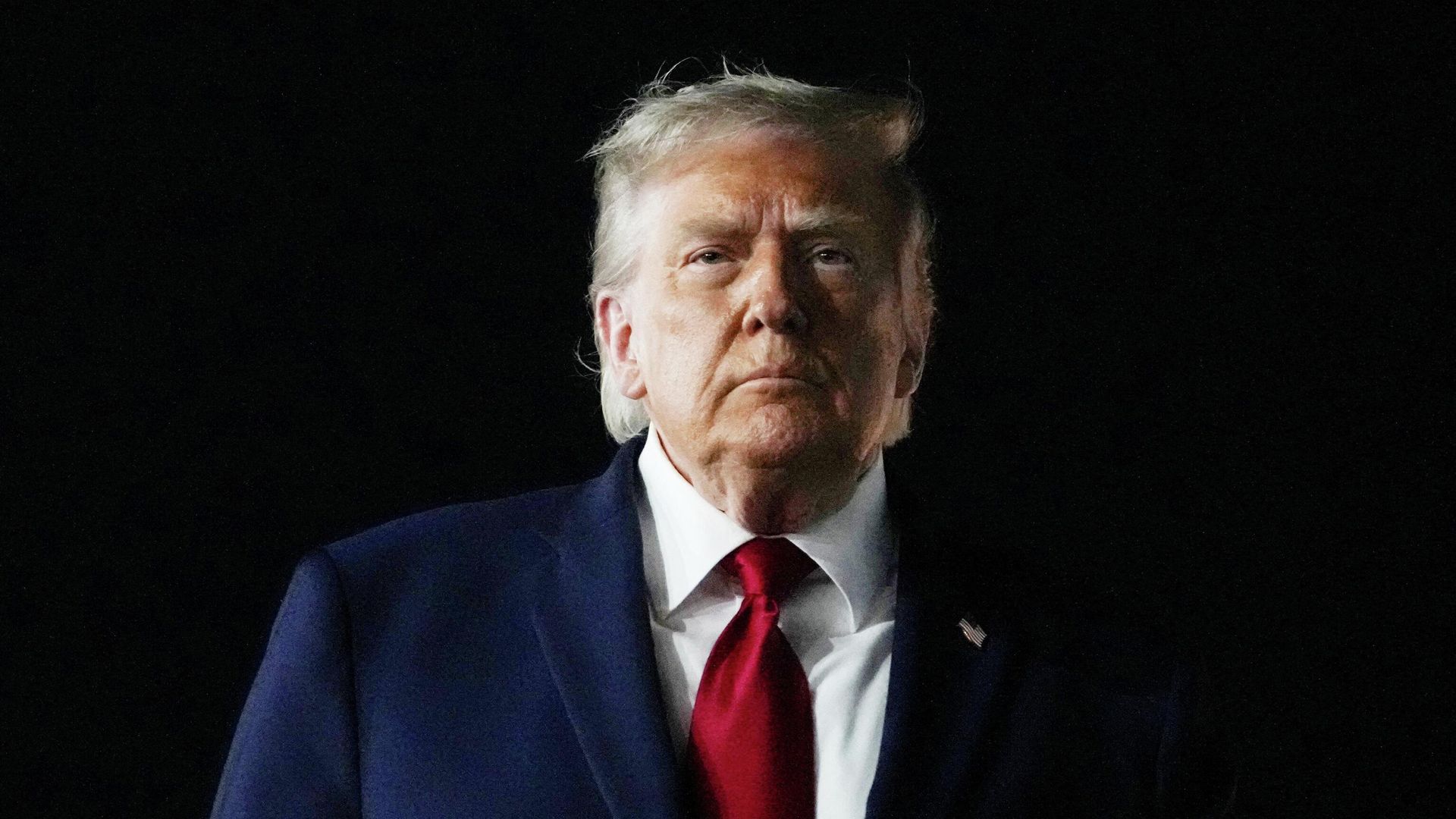 Президент США Дональд Трамп Президент США Дональд Трамп - РИА Новости, 1920, 16.06.2026
