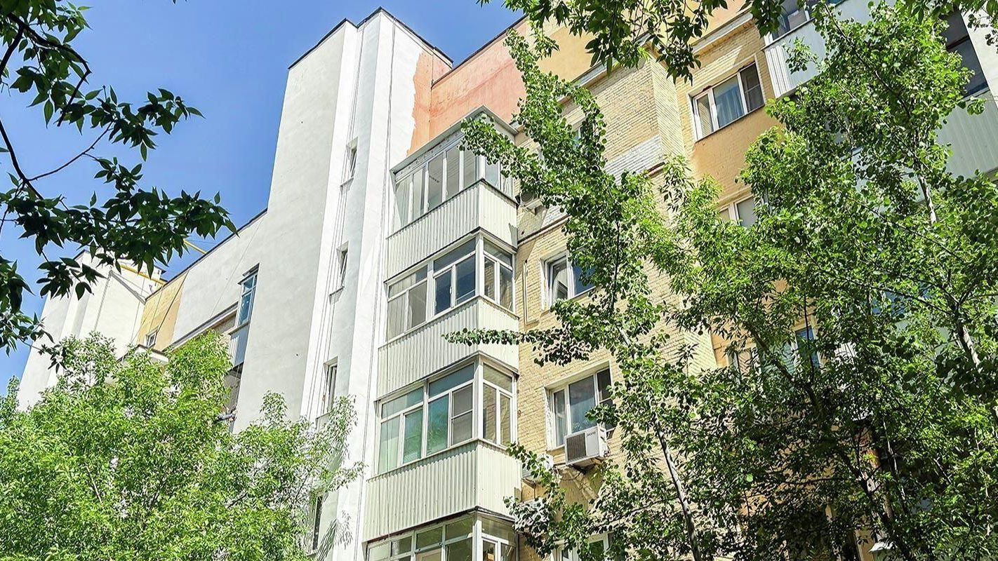 Дома в стиле конструктивизма в Даниловском районе Москвы Дома в стиле конструктивизма в Даниловском районе Москвы - РИА Новости, 1920, 10.06.2026