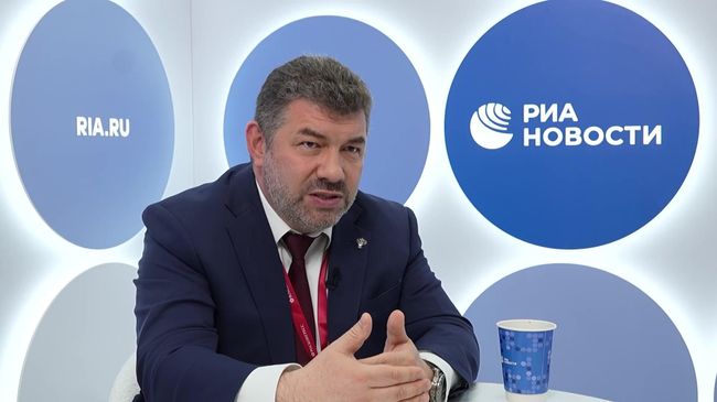 Казанов о месторождениях редкоземельных металлов на которых сфокусирована Россия