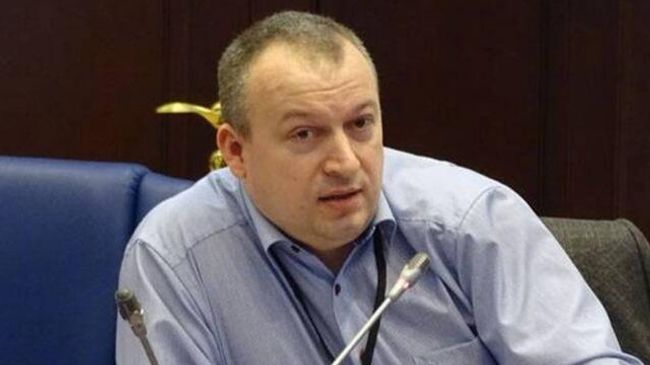 Юрий Баранчик Юрий Баранчик