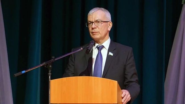 Салават Хусаинов