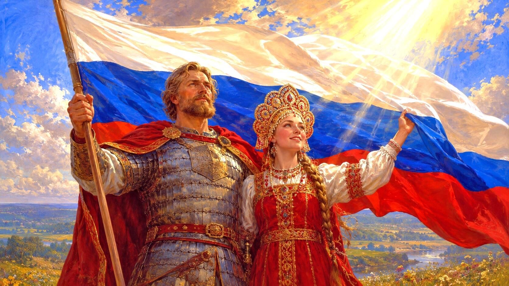 Изображение сгенерировано ИИ Изображение сгенерировано ИИ - РИА Новости, 1920, 12.06.2026