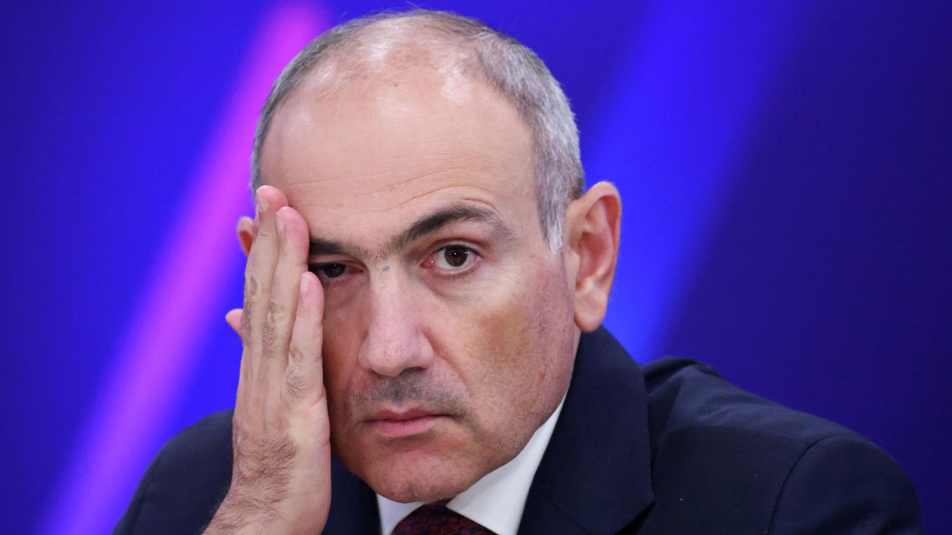 Премьер-министр Армении Никол Пашинян Премьер-министр Армении Никол Пашинян - РИА Новости, 1920, 21.07.2026