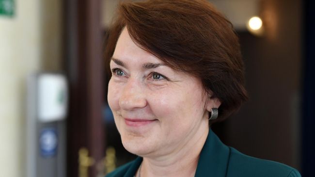 Лариса Вильясте