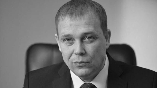 Александр Никитенков