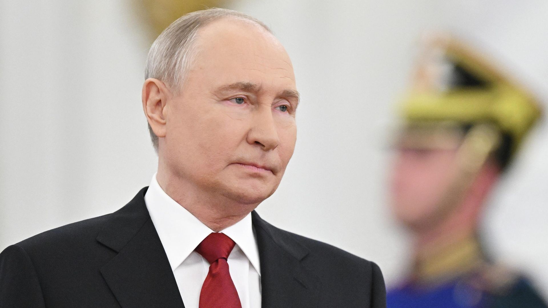 Президент РФ Владимир Путин Президент РФ Владимир Путин - РИА Новости, 1920, 12.06.2026