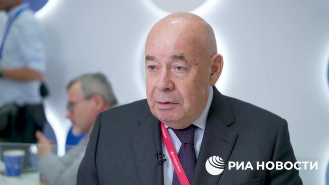 Швыдкой: уничтожение Украиной российских памятников потребует серьезных разбирательств