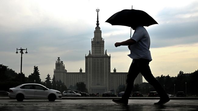 Каким будет июнь в 2026 году