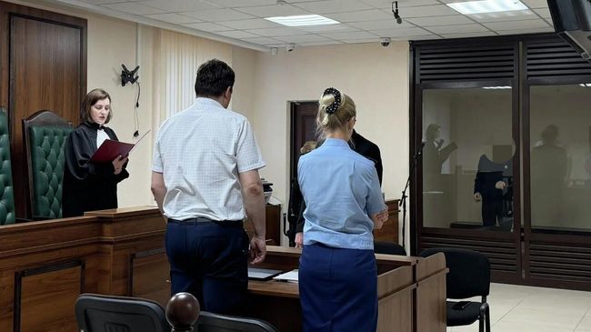 Избрание меры пресечения подростку, убившему свою сверстницу в Краснотурьинске Свердловской области