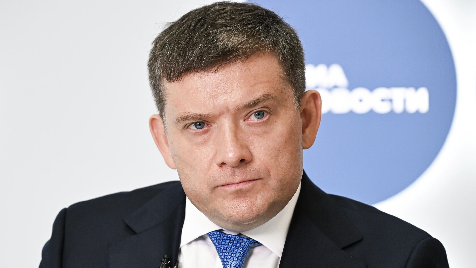 Вице-спикер Совета Федерации Николай Журавлев Вице-спикер Совета Федерации Николай Журавлев - РИА Новости, 1920, 15.08.2026