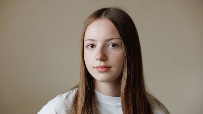 Ульяна Бурменкова