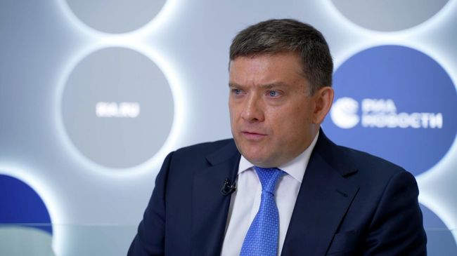 Вице-спикер Совфеда Журавлев: мы все привыкнем к цифровому рублю