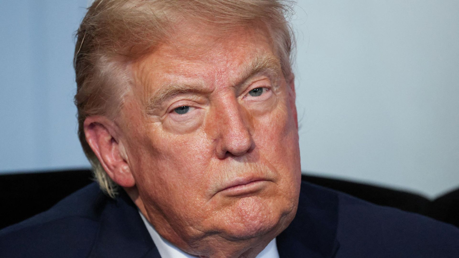 Президент США Дональд Трамп Президент США Дональд Трамп - РИА Новости, 1920, 16.06.2026