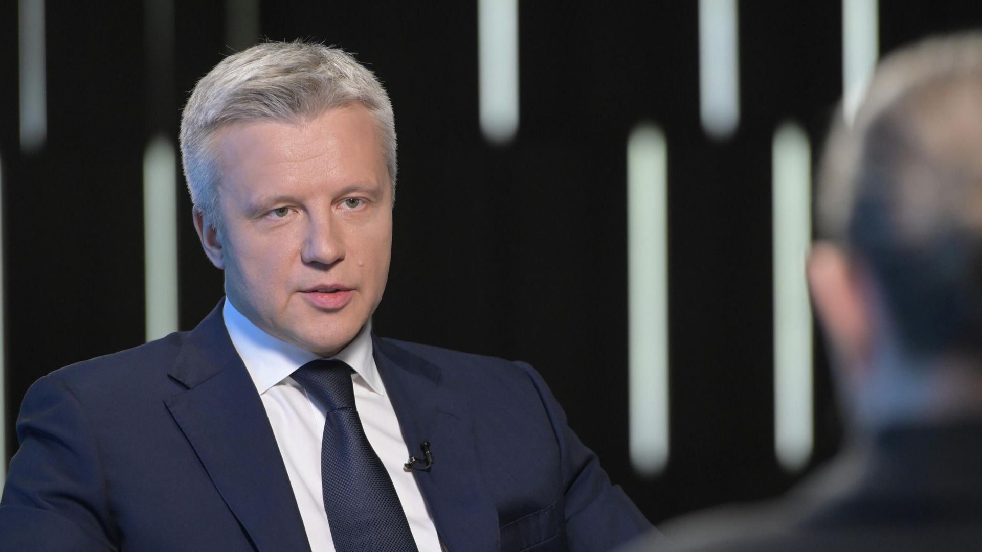 Руководитель департамента Москвы по конкурентной политике Кирилл Пуртов - РИА Новости, 1920, 16.06.2026