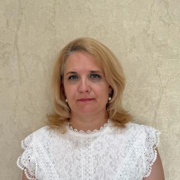 Наталья Иванова, кандидат экономических наук Наталья Иванова, кандидат экономических наук