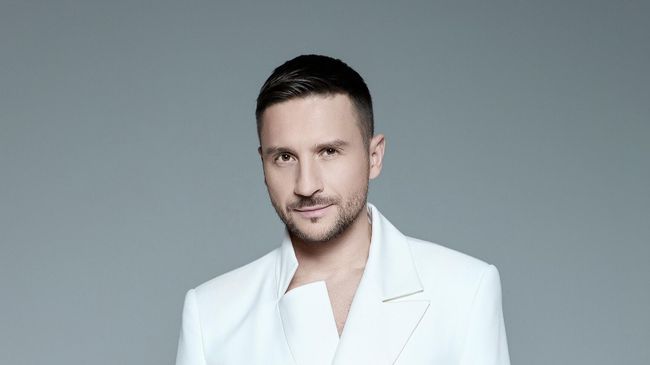 Сергей Лазарев Сергей Лазарев