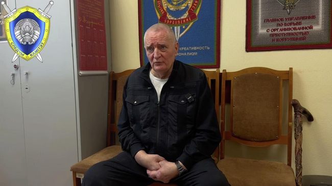 Один из задержанных фигурантов дела о транснациональной сети серых риелторов