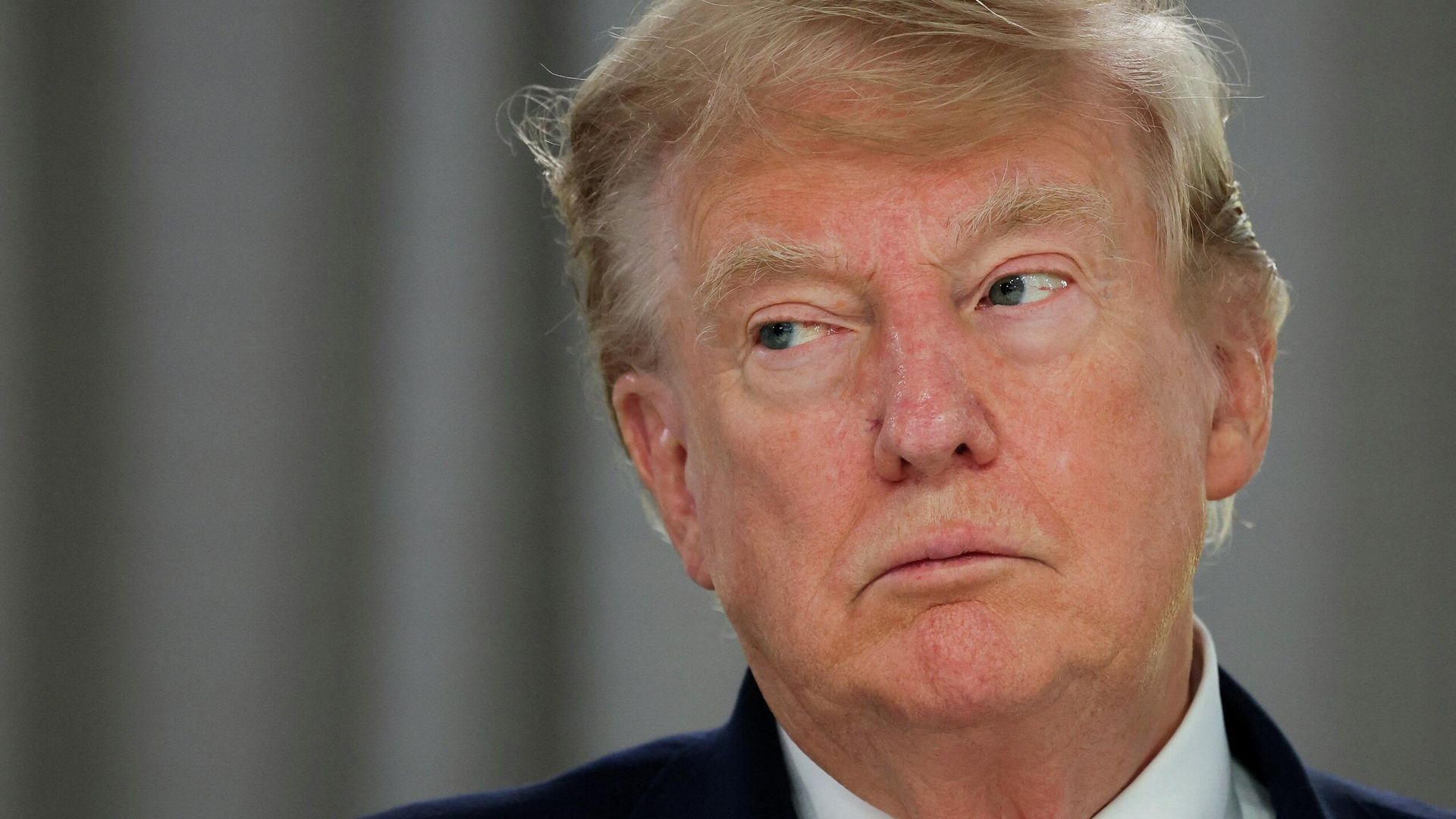 Президент США Дональд Трамп на саммите G7 во Франции Президент США Дональд Трамп на саммите G7 во Франции - РИА Новости, 1920, 16.06.2026