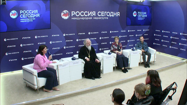 Археологические исследования на территории Троице-Сергиевой лавры: опыт взаимодействия светских и церковных специалистов