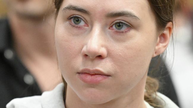 Блогер Александра Митрошина Блогер Александра Митрошина