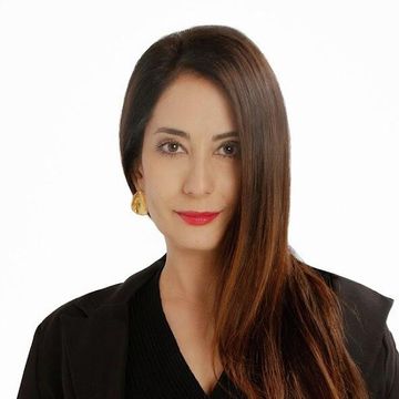 Елена Мингова