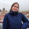 Антонина Садкова