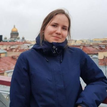 Антонина Садкова Антонина Садкова