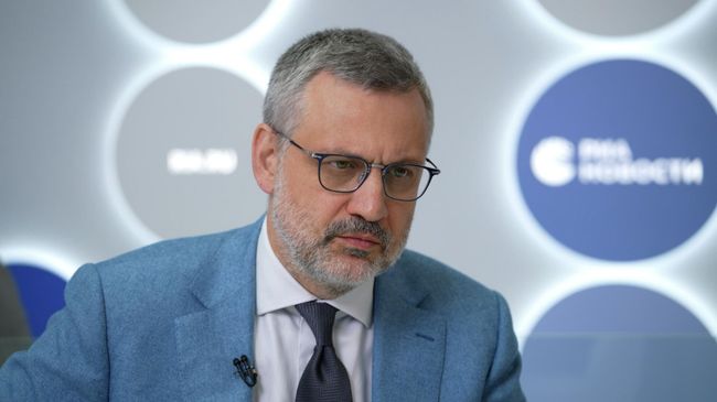 Владимир Легойда: удивить Бога масштабом просьб невозможно