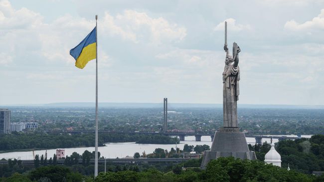 Киев