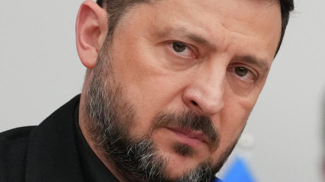 Владимир Зеленский