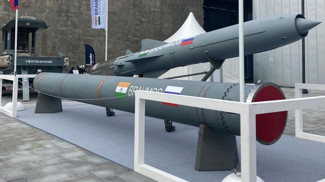 Порядка 40 самолетов Су-30МКИ ВВС Индии уже вооружены ракетами Brahmos