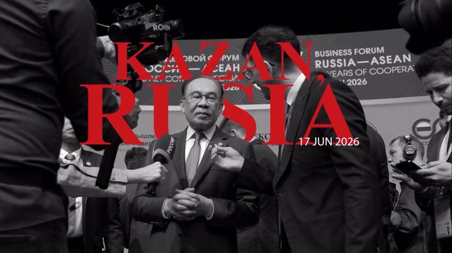 Премьер Малайзии опубликовал видеоролик о поездке на саммит Россия – АСЕАН