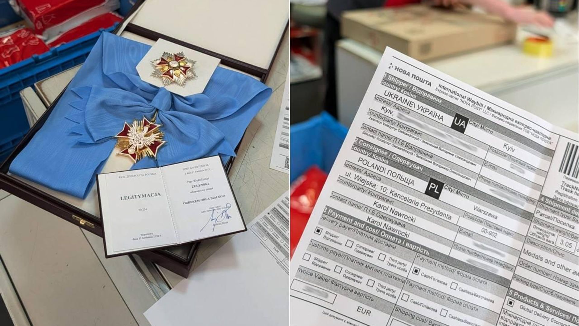 Пост в соцсети Владимира Зеленского Пост в соцсети Владимира Зеленского - РИА Новости, 1920, 20.06.2026