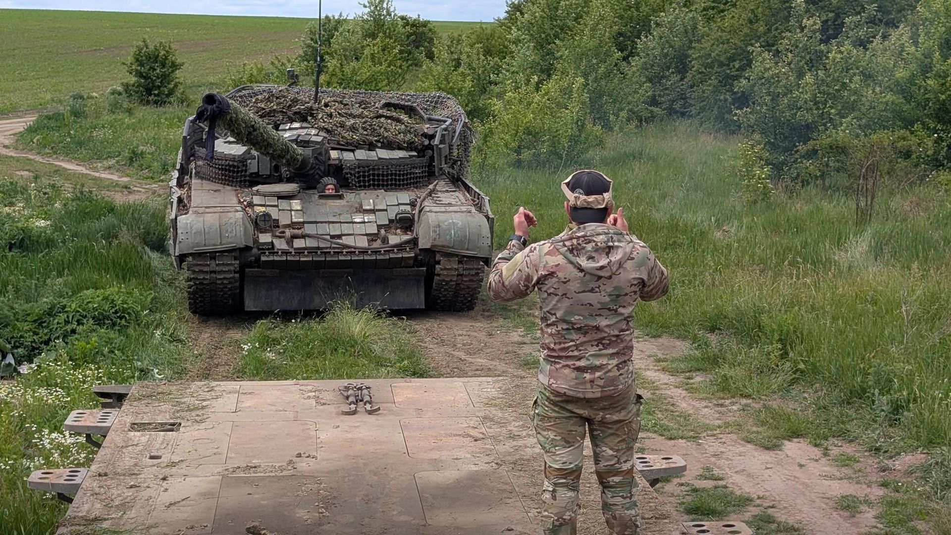 Военнослужащие 29-й отдельной тяжелой механизированной бригады ВСУ Военнослужащие 29-й отдельной тяжелой механизированной бригады ВСУ - РИА Новости, 1920, 21.06.2026