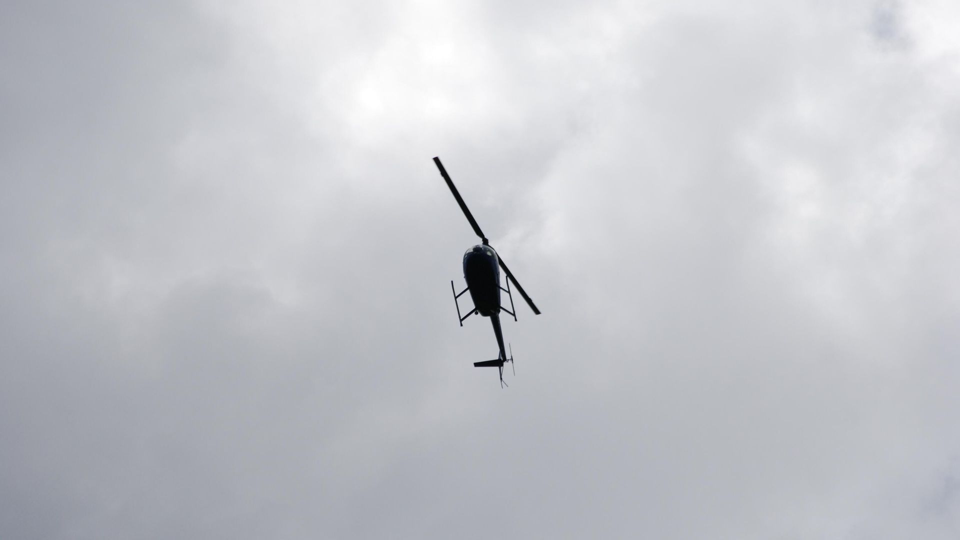 Вертолет Robinson R44 - РИА Новости, 1920, 21.06.2026