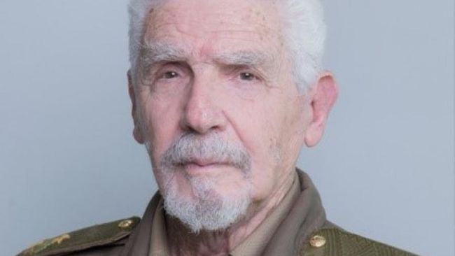 Рамиро Вальдес Рамиро Вальдес