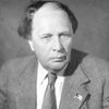 Писатель Алексей Толстой