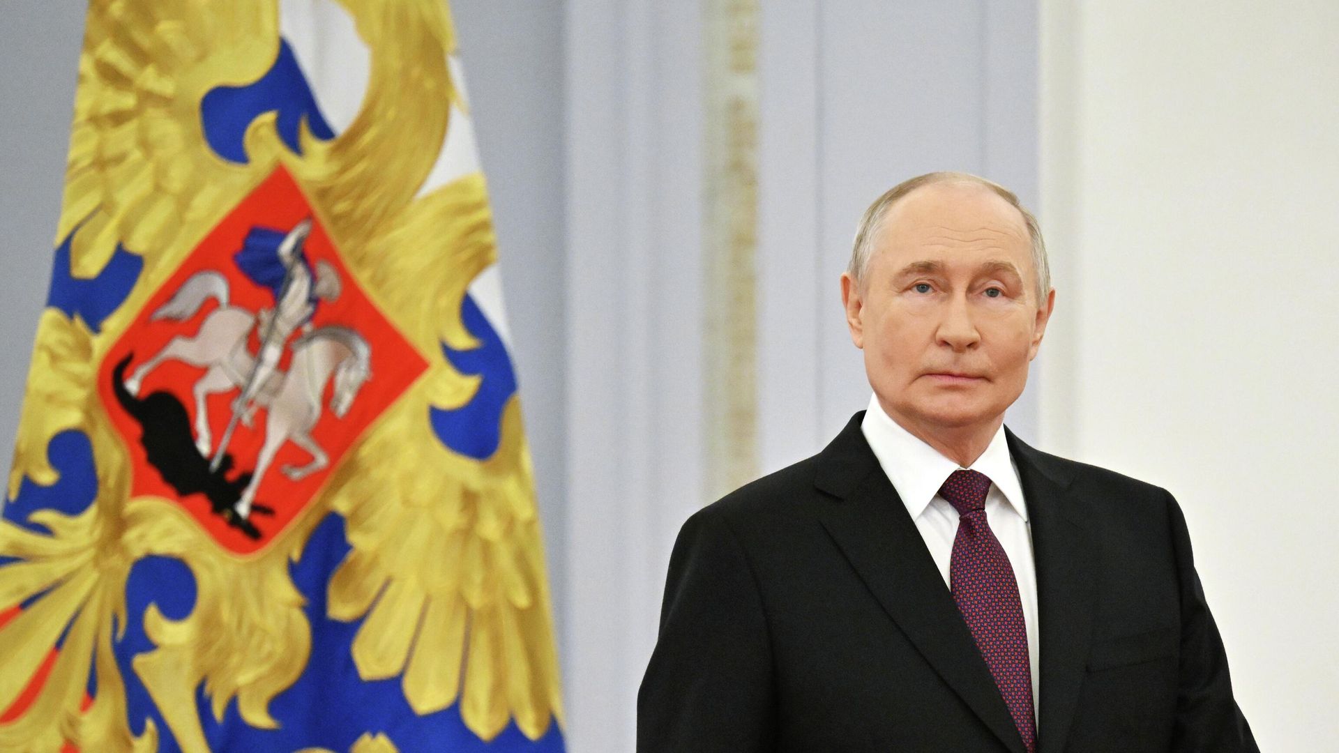 Президент РФ Владимир Путин Президент РФ Владимир Путин - РИА Новости, 1920, 19.07.2026