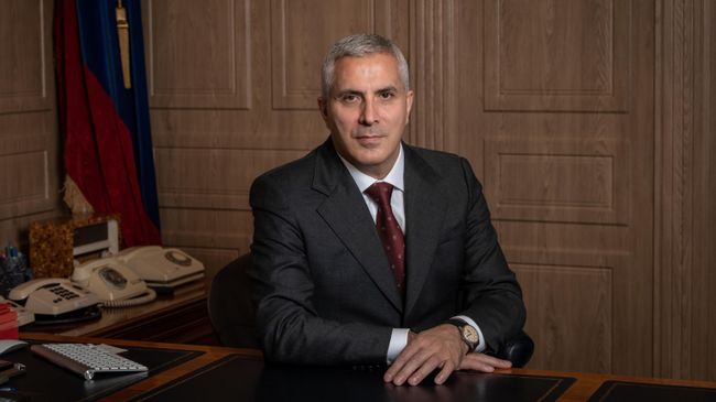 Марат Камболов