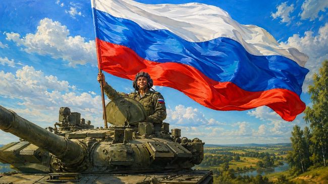 Изображение сгенерировано ИИ