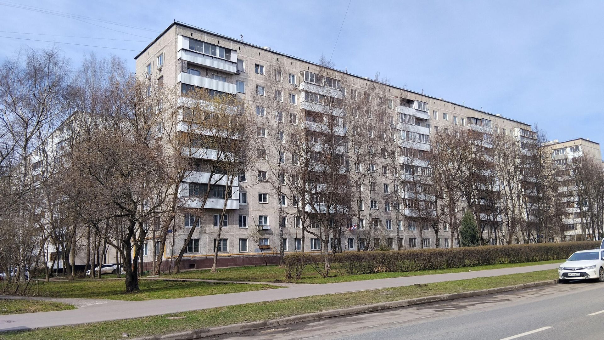Два помещения для бизнеса в Богородском и Гольянове выставлены на торги Два помещения для бизнеса в Богородском и Гольянове выставлены на торги - РИА Новости, 1920, 24.06.2026