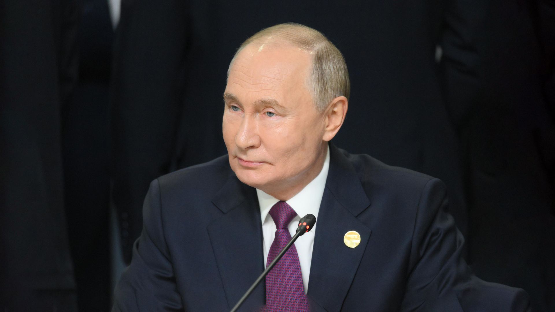 Президент России Владимир Путин - РИА Новости, 1920, 19.12.2024