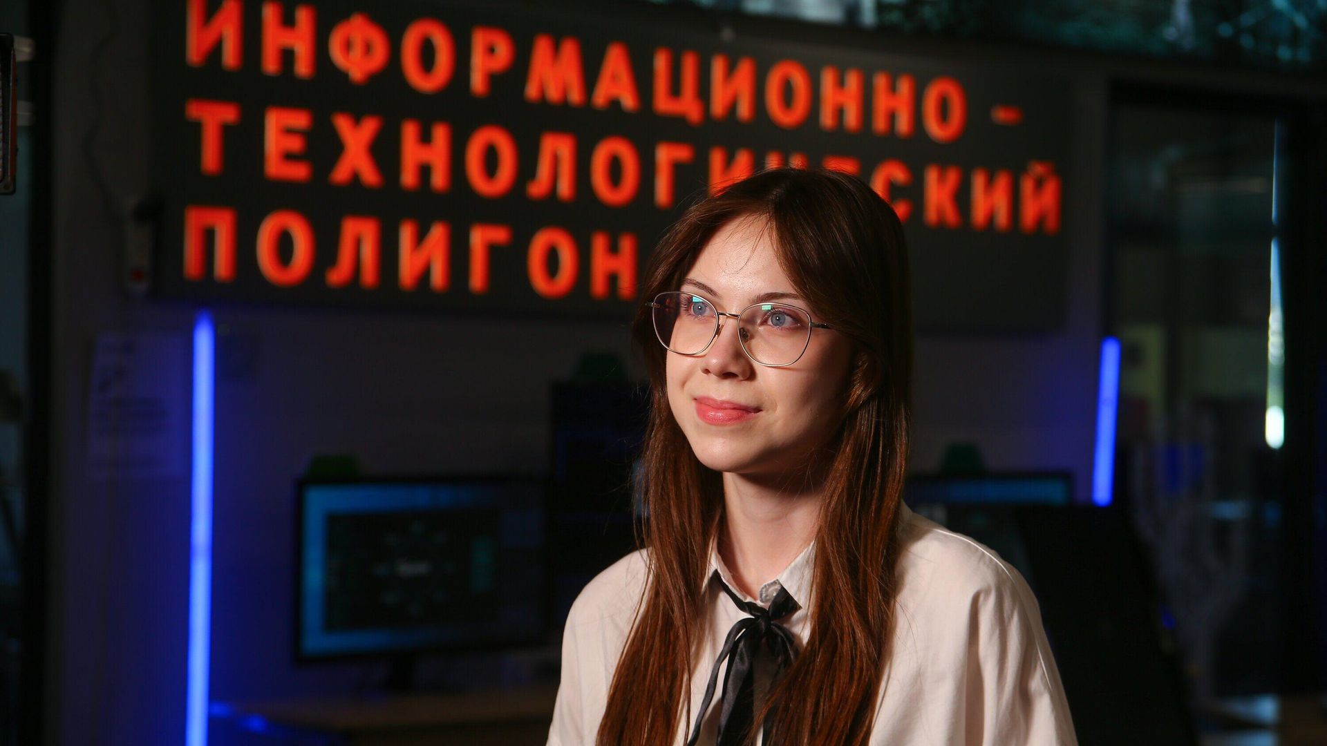 Ученица московской школы №1409 Екатерина Малкова Ученица московской школы №1409 Екатерина Малкова - РИА Новости, 1920, 23.06.2026