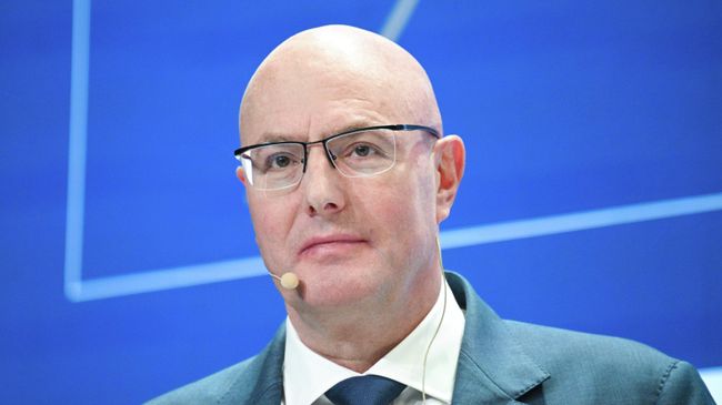 Дмитрий Чернышенко