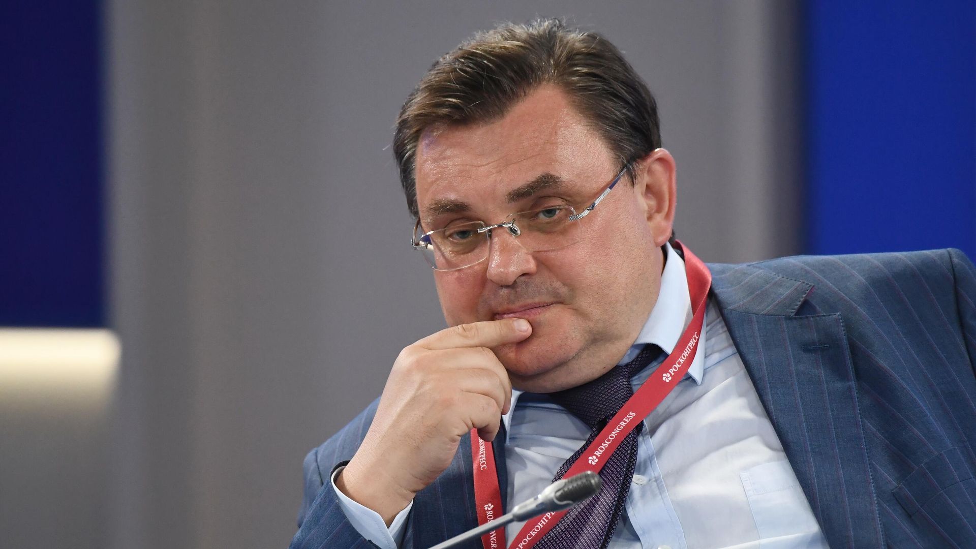 Константин Чуйченко Константин Чуйченко - РИА Новости, 1920, 02.09.2026