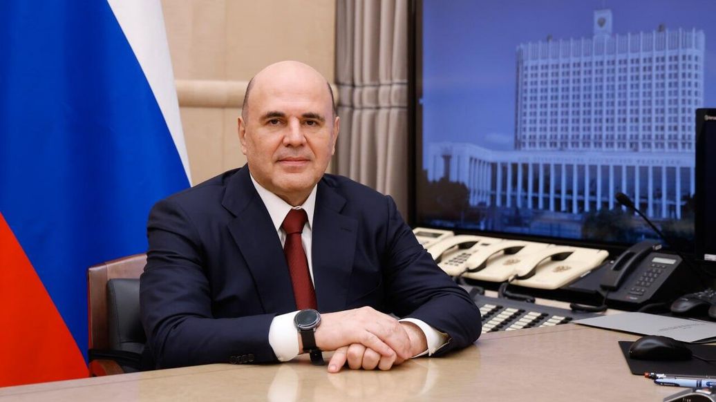 Мишустин утвердил распределение обязанностей между вице-премьерами