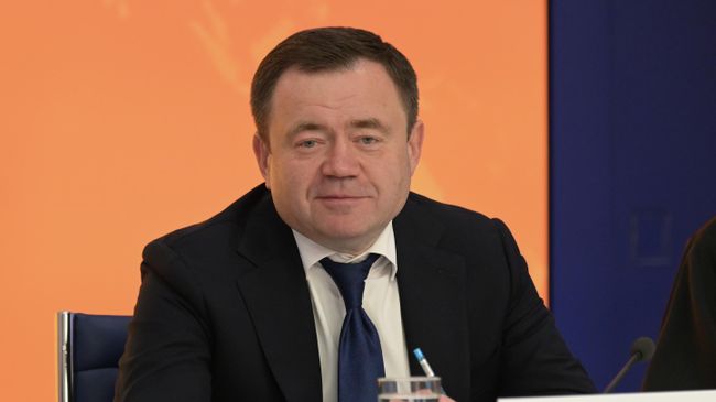 Петр Фрадков