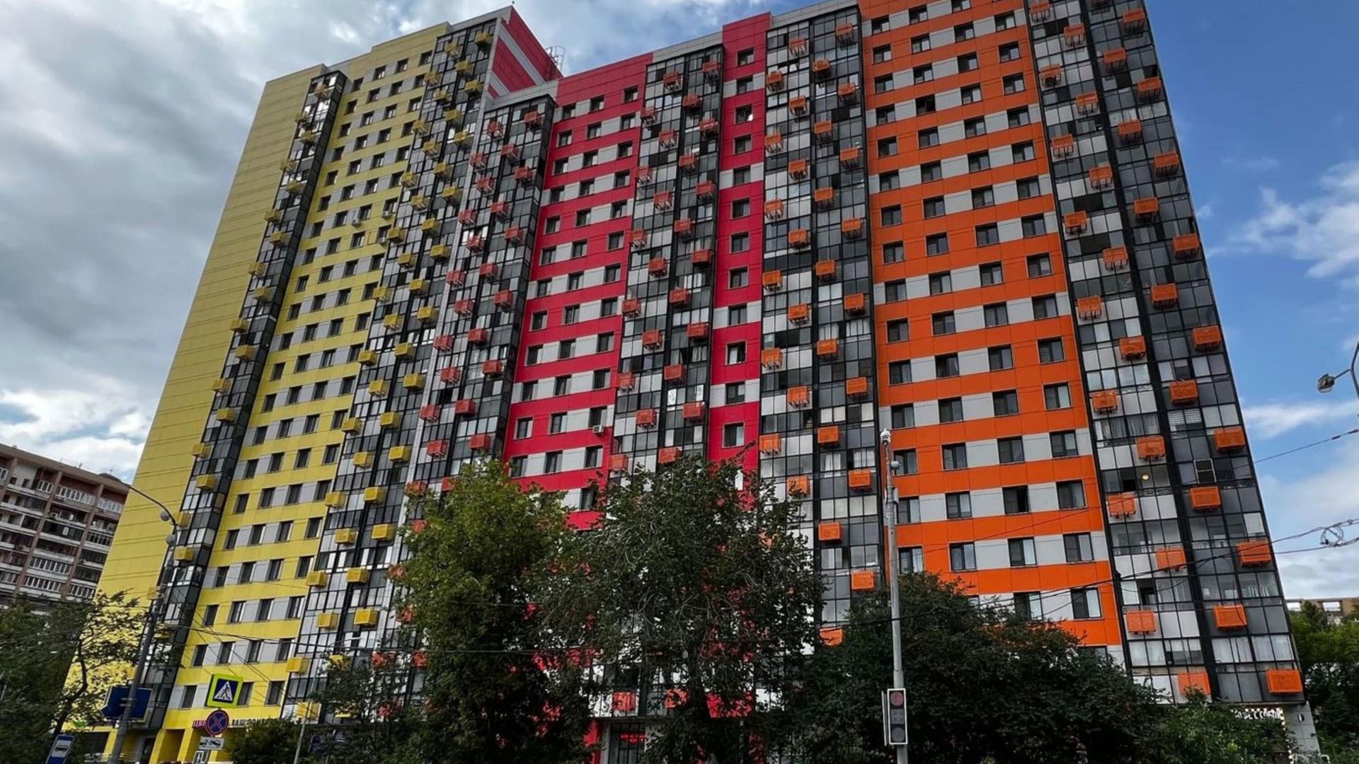 Два помещения для бизнеса выставили на торги на западе Москвы Два помещения для бизнеса выставили на торги на западе Москвы - РИА Новости, 1920, 25.06.2026
