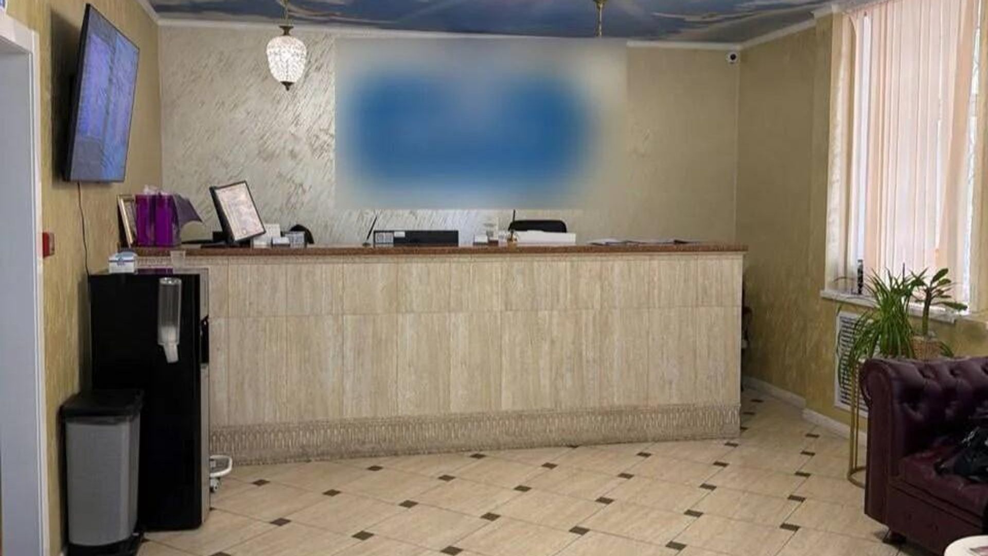 Московская клиника, в которой погибла женщина во время процедуры липосакции - РИА Новости, 1920, 25.06.2026