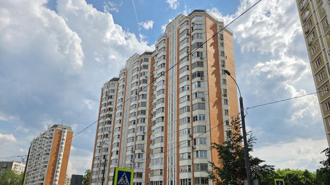 Москва выставила на аукцион коммерческое помещение в Северном Медведкове